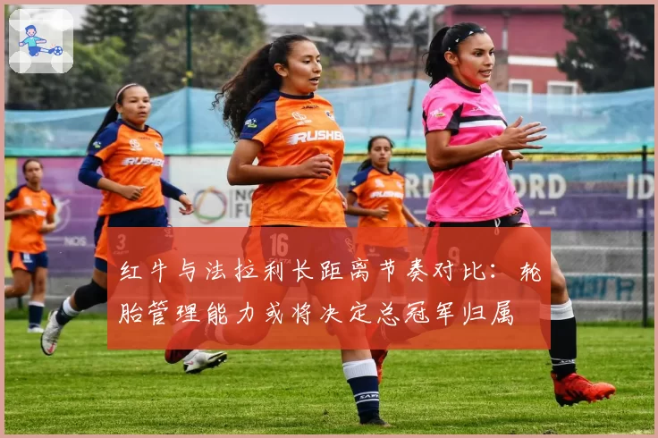红牛与法拉利长距离节奏对比：轮胎管理能力或将决定总冠军归属