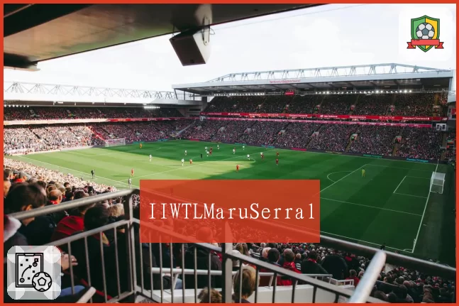 IIWTLMaruSerral