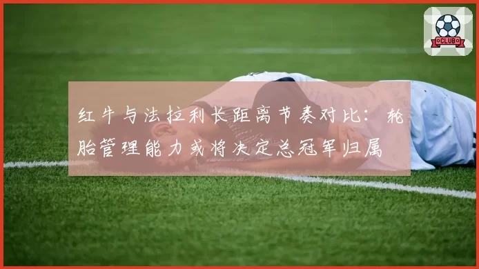 红牛与法拉利长距离节奏对比：轮胎管理能力或将决定总冠军归属